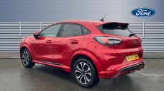 Ford Puma 1.0 EcoBoost Hybrid mHEV ST-Line 5dr Petrol Hatchback